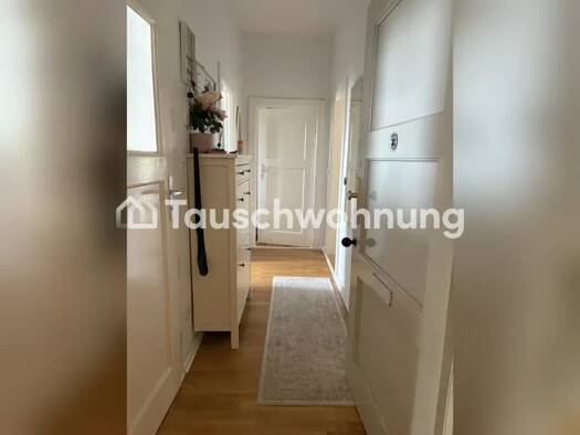 Wohnung zur Miete Tauschwohnung 525 € 2,5 Zimmer 58 m² 2. Geschoss Spandau Spandau 13583