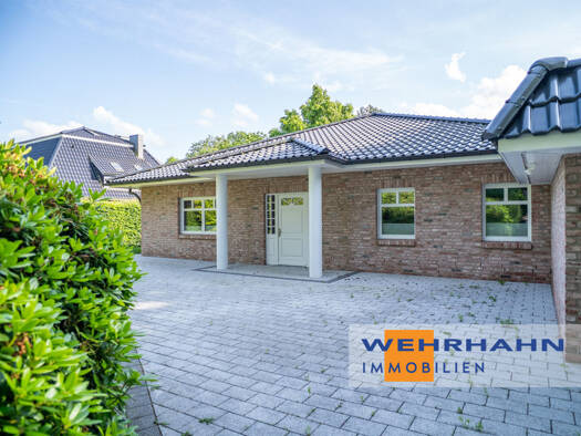Bungalow zum Kauf 1.190.000 € 4 Zimmer 182,5 m² 1.019 m² Grundstück Bargteheide 22941