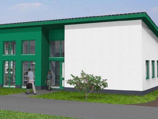 Grundstück zum Kauf 114.000 € 2.067 m² Grundstück frei ab sofort Rudisleben Arnstadt 99310
