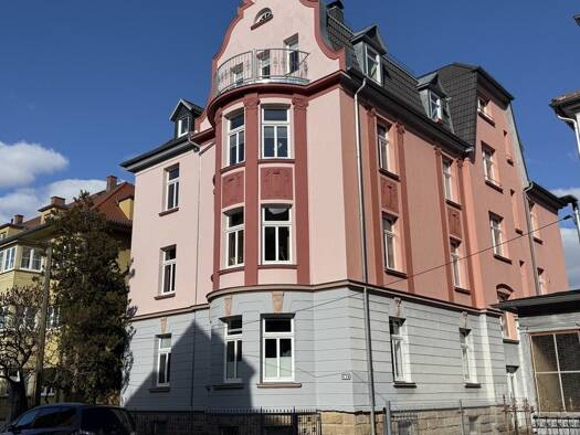 Wohnung zum Kauf 215.000 € 4 Zimmer 170 m² Gotha 99867