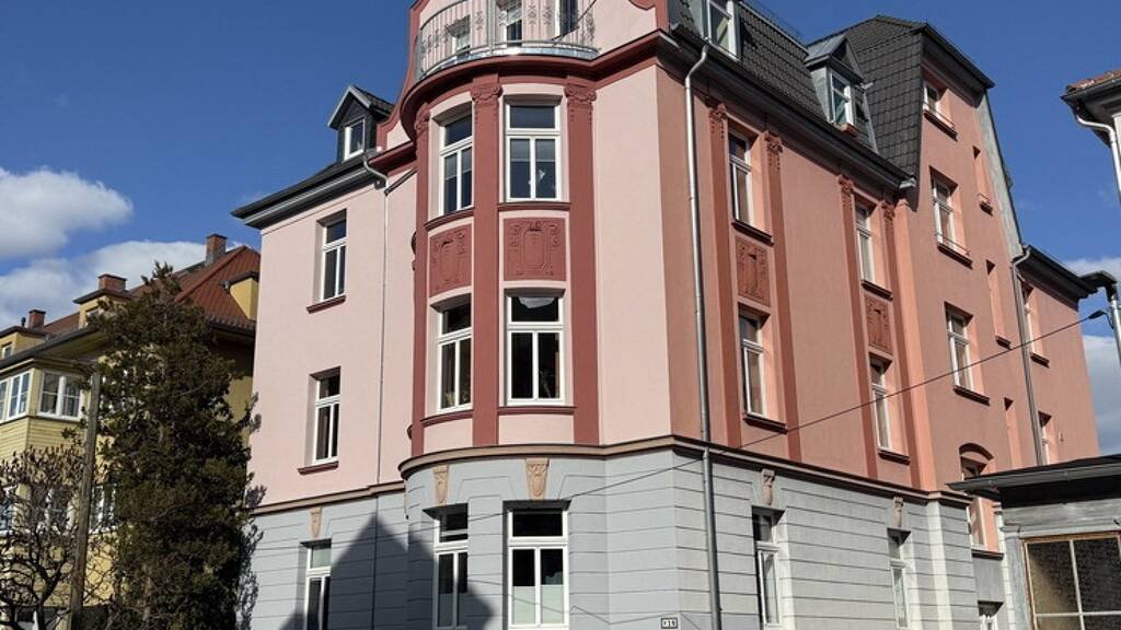 Wohnung zum Kauf 215.000 € 4 Zimmer 170 m² Gotha 99867