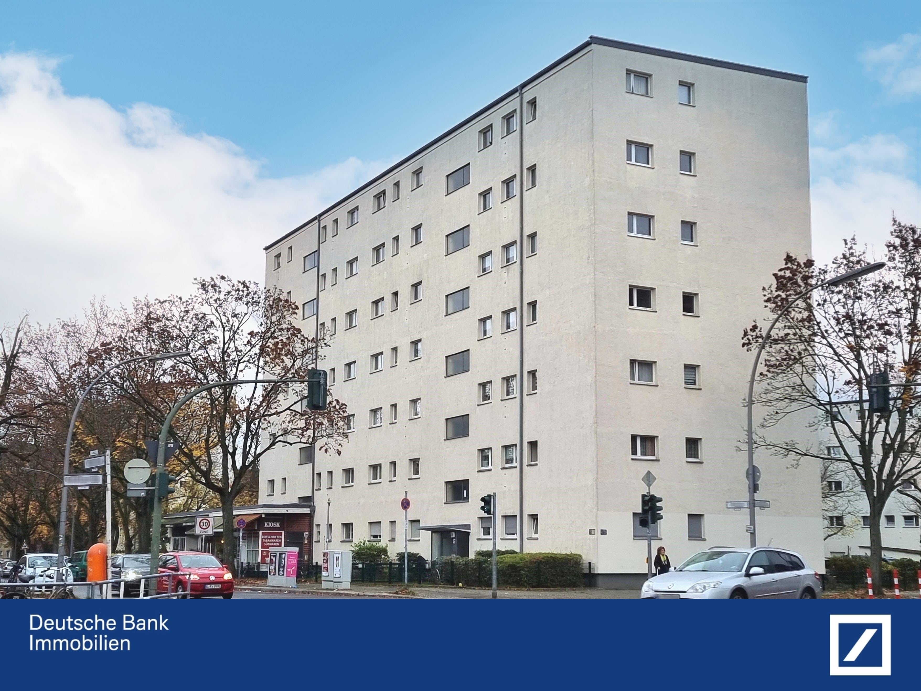 Wohnung zum Kauf 299.000 € 2 Zimmer 60 m²<br/>Wohnfläche Tempelhof Berlin 12101