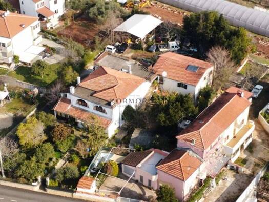 Haus zum Kauf 950.000 € 4 Zimmer 641 m² Zambratija