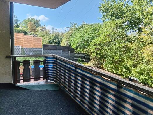 Wohnung zur Miete 650 € Gersweiler Saarbrücken 66128