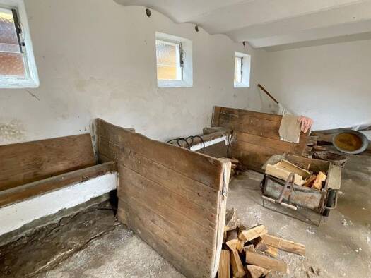 Bauernhaus zum Kauf 190.000 € 104 m² 973 m² Grundstück Jennersdorf, Güssing, Königsdorf,  Südburgenland,  8380