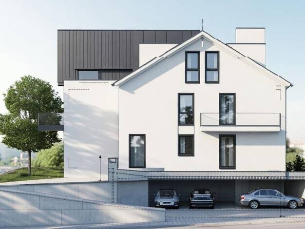 Wohnung zum Kauf - Erstbezug provisionsfrei 446.688 € 3 Zimmer 90,2 m² EG Sandweier Baden-Baden 76532