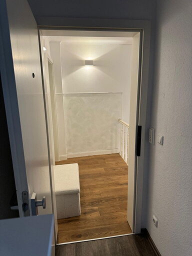 Wohnung zur Miete 615 € 3 Zimmer 77 m² 2. Geschoss frei ab 01.01.2025 Postweg 29 Sterkrade - Mitte Oberhausen 46145