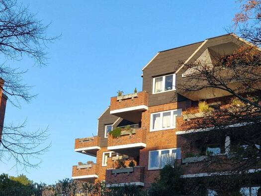 Wohnung zum Kauf 615.000 € 3 Zimmer 82 m² 3. Geschoss frei ab sofort Ottensen Hamburg 22763