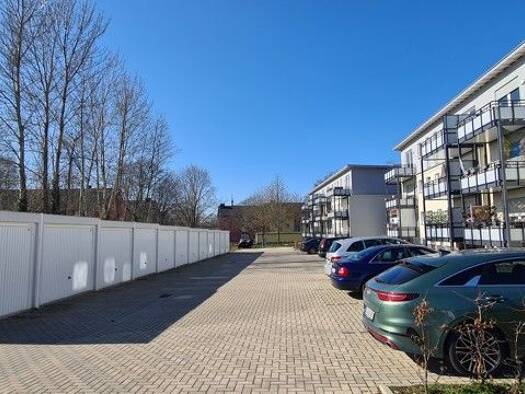 Garage zur Miete provisionsfrei 80 € Kinkelstraße 11 Hörde Hörde 44263