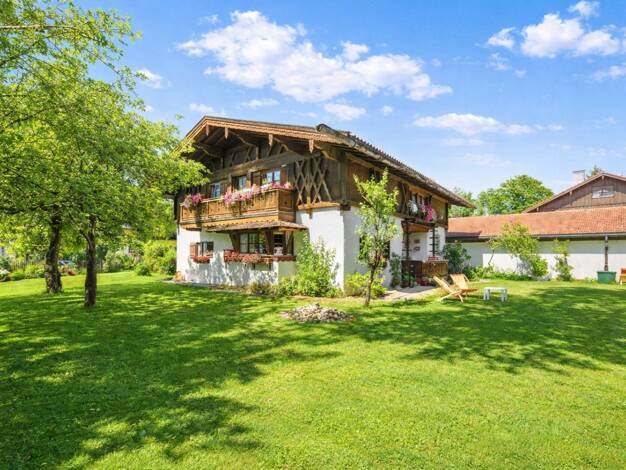 Einfamilienhaus zum Kauf 1.298.000 € 7 Zimmer 237,7 m² 1.033 m² Grundstück Otterfing 83624