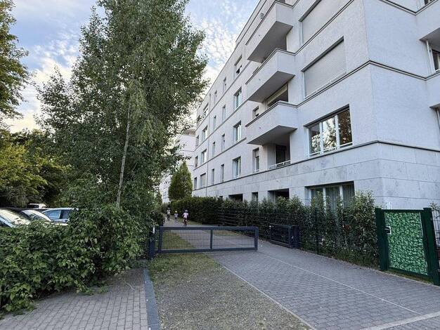 Wohnung zum Kauf provisionsfrei 910.000 € 4 Zimmer 120 m² 1. Geschoss Schmargendorf Charlottenburg-Wilmersdorf 14199