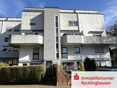 Maisonette zum Kauf 145.000 € 3 Zimmer 80 m² Groß-Erkenschwick Oer-Erkenschwick 45739