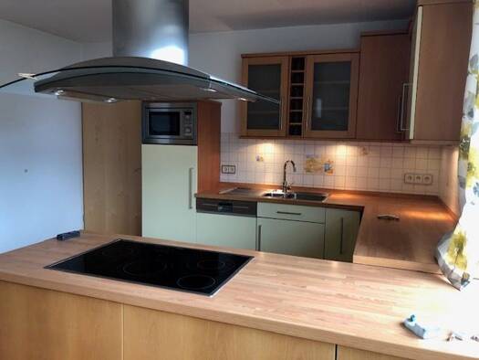 Wohnung zur Miete 950 € 3 Zimmer 120 m² Geschoss 1/2 frei ab 01.12.2026 Eltheim Barbing 93092