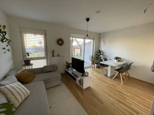 Wohnung zum Kauf 156.000 € 2 Zimmer 45,5 m² 3. Geschoss Sinabelkirchen 8261