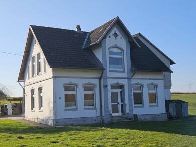 Mehrfamilienhaus zum Kauf als Kapitalanlage geeignet 569.000 € 2.536 m² Grundstück Steensrade 1 Rethwisch 23847