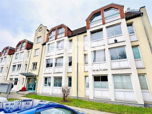 Studio zum Kauf 54.900 € 1 Zimmer 20,4 m² 2. Geschoss frei ab sofort Wesertor Kassel 34125