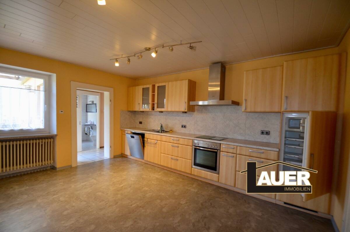 Einfamilienhaus zum Kauf - Ansicht 3