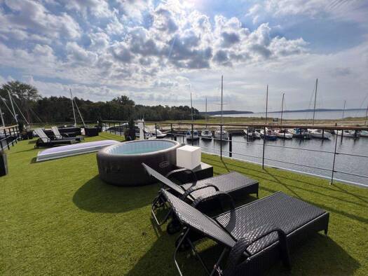 Villa zum Kauf - Erstbezug 890.000 € 5 Zimmer 100 m² 100 m² Grundstück Binz 18609