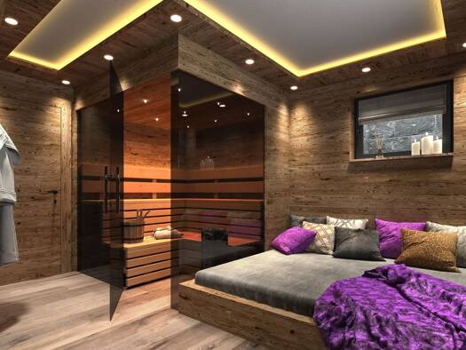 Wohnung zum Kauf - Erstbezug 1.189.000 € 3 Zimmer 81,8 m² 1. Geschoss Kitzbühel 6370