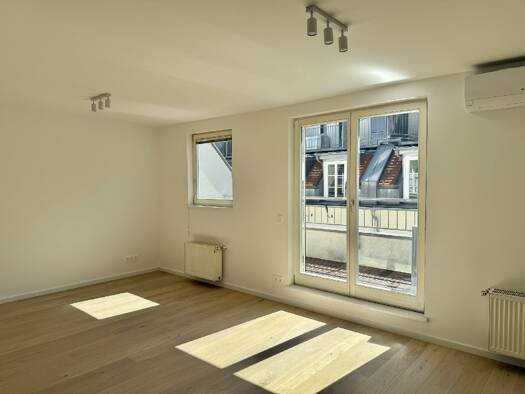 Wohnung zum Kauf 465.000 € 2 Zimmer 54 m² Schönbrunner Straße 24 Wien 1050