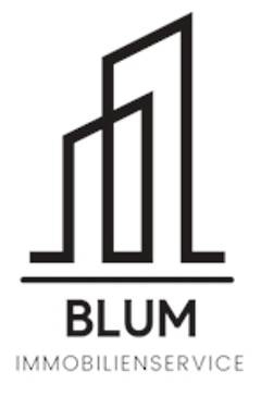 Blum Immobilienservice logo