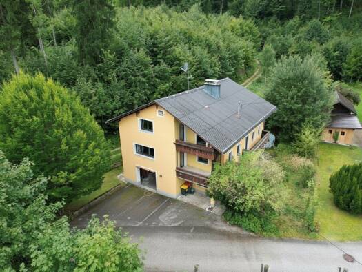 Mehrfamilienhaus zum Kauf 299.000 € 10 Zimmer 227 m² 423 m² Grundstück Grünau im Almtal 4645