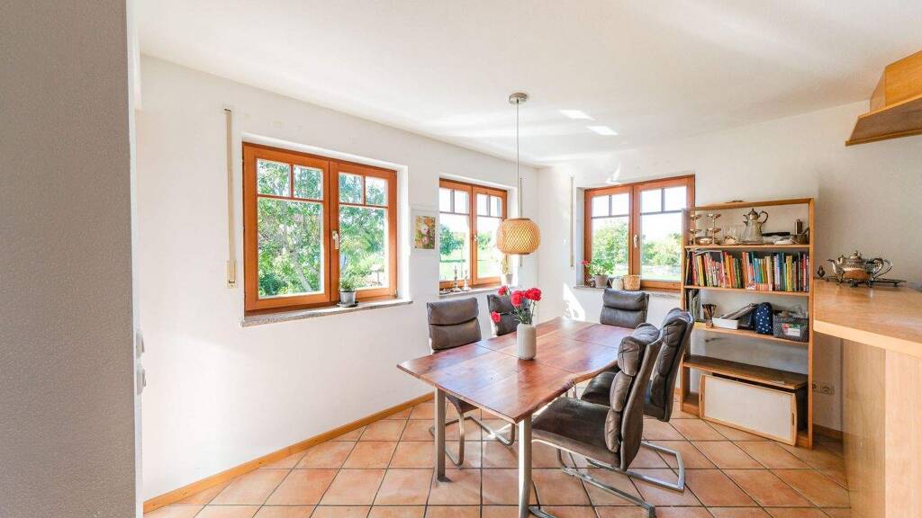 Maisonette zum Kauf provisionsfrei 780.000 € 5 Zimmer 137 m² 1. Geschoss Seefeld 82229