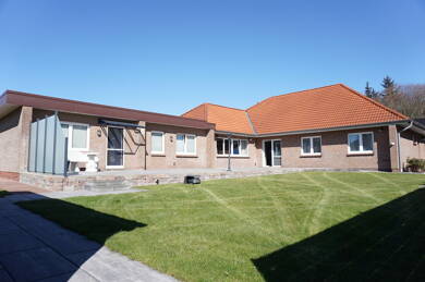 Mehrfamilienhaus zum Kauf 499.000 € 8 Zimmer 215 m² 986 m² Grundstück Hage Hage 26524