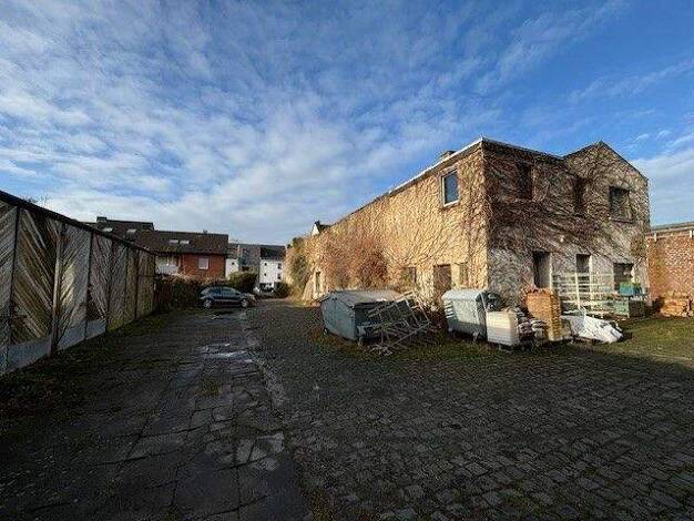 Sonstiges zum Kauf 459.000 € 2.400 m² Grundstück Odenkirchen Mönchengladbach 41199