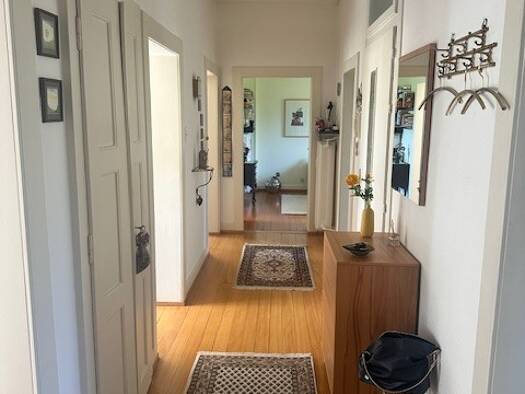 Wohnung zum Kauf 169.000 € 6 Zimmer 157,3 m² 2. Geschoss Güdingen Saarbrücken / Güdingen 66130