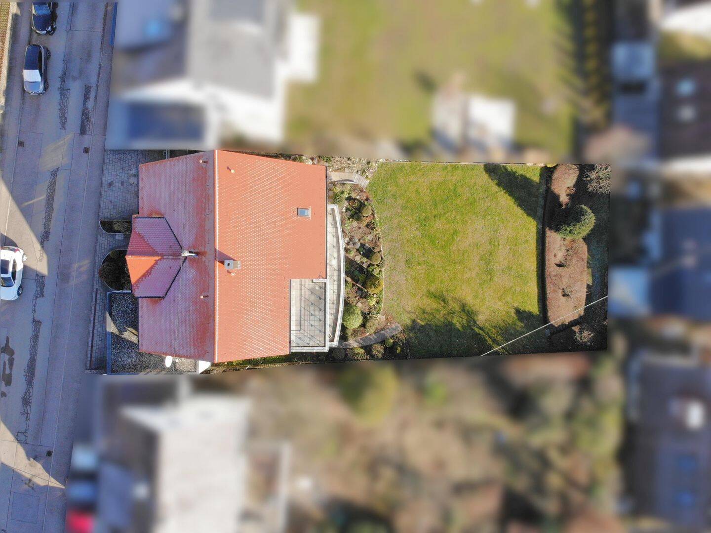 Haus – Leonberg-Höfingen - Ansicht 3