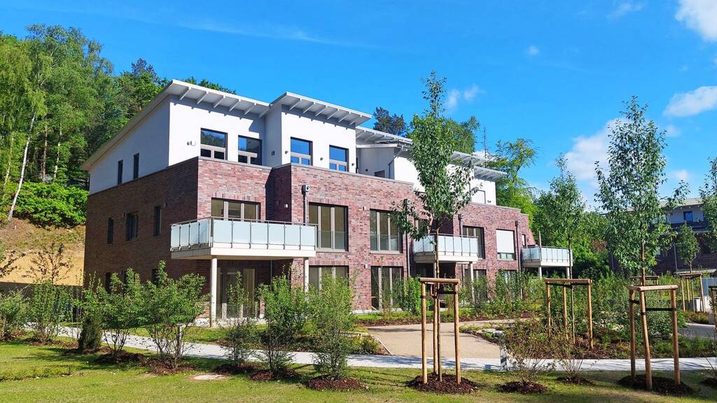 Wohnung zum Kauf 449.000 € 3 Zimmer 91 m² Bendestorf 21227