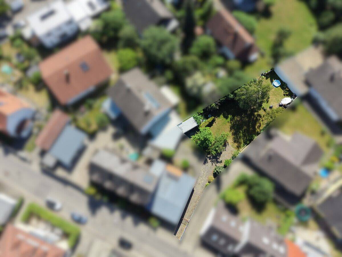 Grundstück zum Kauf - Ansicht 2