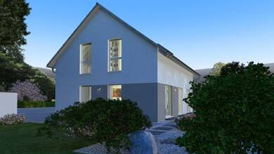 Einfamilienhaus zum Kauf provisionsfrei 542.900 € 5 Zimmer 161 m² 1.000 m² Grundstück Dummerstorf Dummerstorf 18196