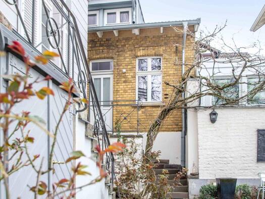 Maisonette zur Miete 510 € 1 Zimmer 25 m² frei ab sofort Königswinter 53639