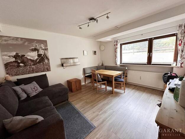 Wohnung zum Kauf 249.000 € 2 Zimmer 40 m² Oberstdorf 87561