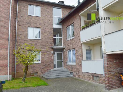 Wohnung zum Kauf 69.000 € 2 Zimmer 49 m² Linnich Linnich 52441
