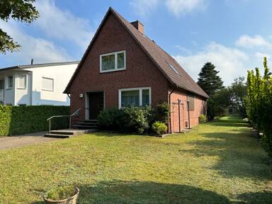Einfamilienhaus zum Kauf 599.000 € 5 Zimmer 145 m² 653 m² Grundstück Garstedt Norderstedt / Garstedt 22848