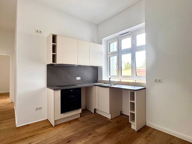 Wohnung zur Miete 1.405 € 3 Zimmer 61,1 m² 3. Geschoss frei ab 01.11.2026 Hauptstraße 22 Wilhelmsruh Berlin 13158