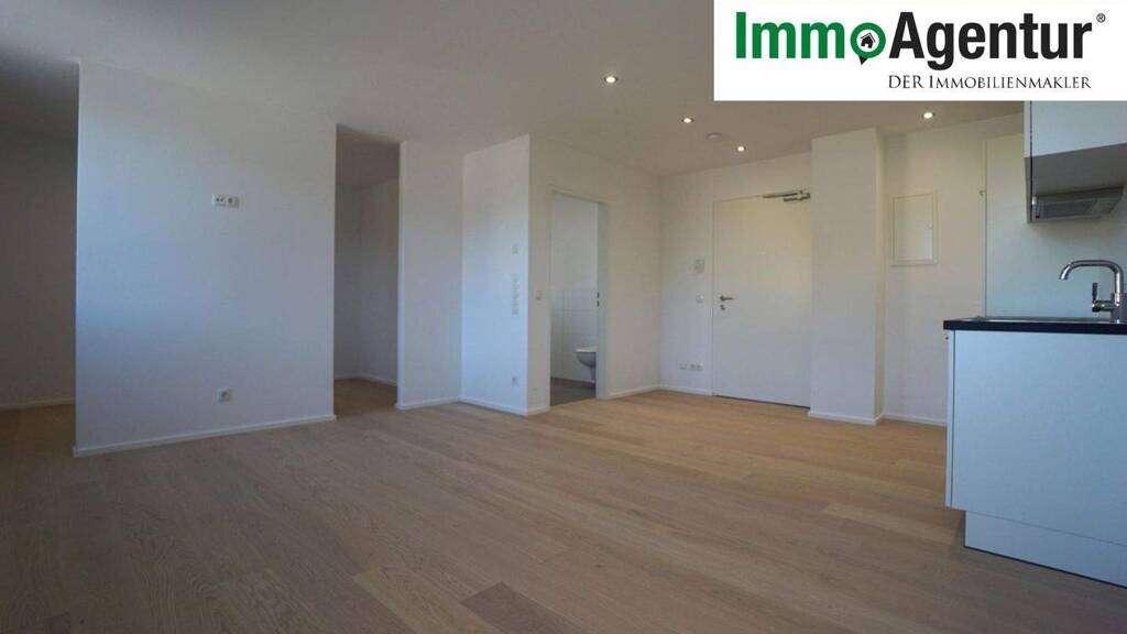Wohnung zur Miete 795 € 1,5 Zimmer 38 m² frei ab sofort Götzis 6840