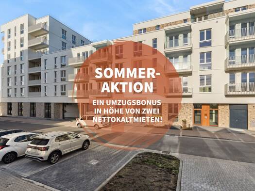 Wohnung zur Miete 645 € 2 Zimmer 54,4 m² 1. Geschoss frei ab 01.01.2027 Lavendelweg 2d Steimker Berg Wolfsburg 38446