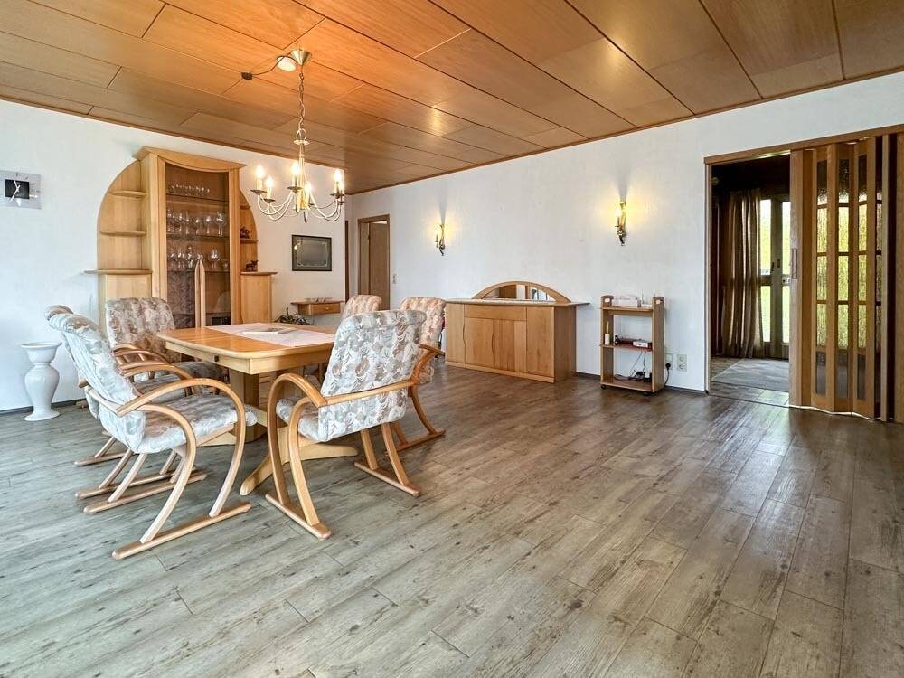 Immobilie in Drochtersen - Top gepflegter Bungalow in zentraler Lage von Drochtersen - Bild 3