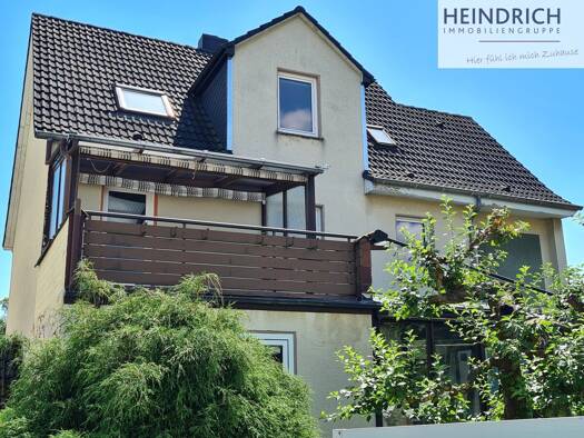 Mehrfamilienhaus zum Kauf 349.000 € 9 Zimmer 188 m² 300 m² Grundstück Nordshausen Kassel 34132