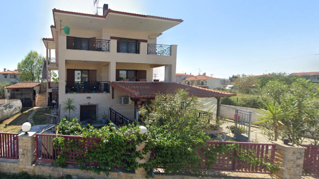 Maisonette zum Kauf 410.000 € 4 Zimmer 129 m² 2. Geschoss Chalkidiki