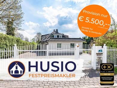 Einfamilienhaus zum Kauf 738.000 € 3,5 Zimmer 130 m² 800 m² Grundstück Langelohe Brunsbek 22946