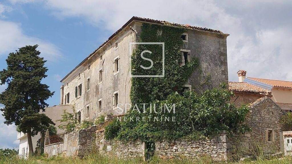 Haus zum Kauf 129.680 € 9 Zimmer 280 m² Barban Barban