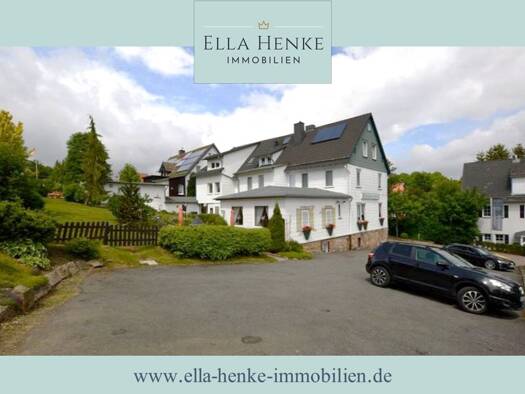 Hotel zum Kauf 570.000 € 46 m² Gastrofläche Braunlage Braunlage 38700