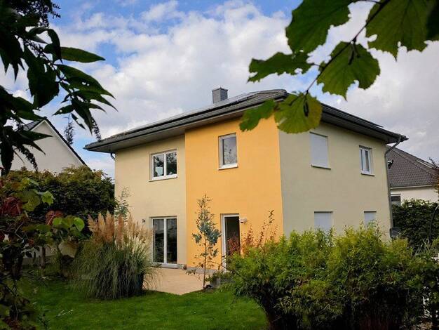 Einfamilienhaus zum Kauf provisionsfrei 570.000 € 5 Zimmer 144 m² 526 m² Grundstück Lankow Schwerin 19057