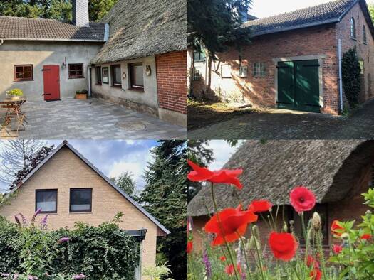 Einfamilienhaus zum Kauf 580.000 € 10 Zimmer 300 m² 3.737 m² Grundstück Neuenkirchen Schwanewede 28790