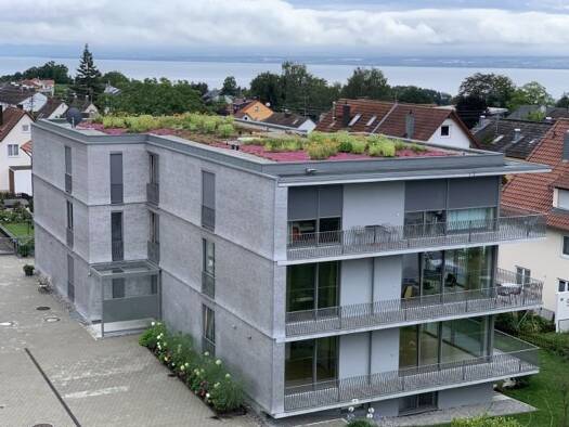 Wohnung zur Miete 1.700 € 3 Zimmer 108 m² Geschoss 1/2 Ringstraße Stetten 88719